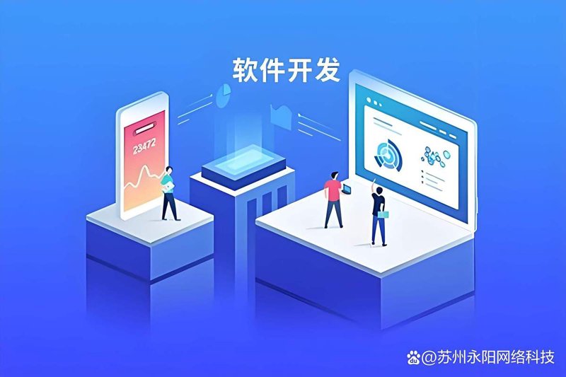 如何定制一款贴合企业需求的官网